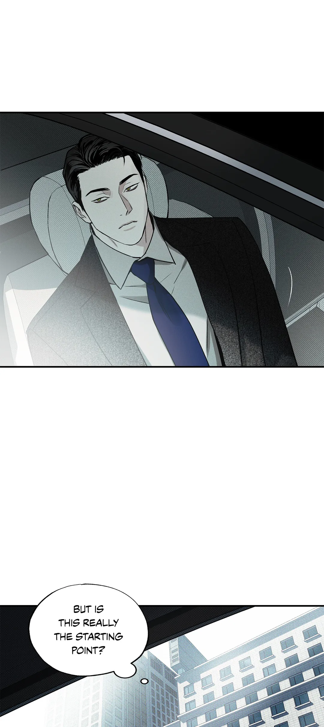 The Pizza Delivery Man and the Gold Palace 〘Official〙 - Season 2 : Episode 2 manhwa