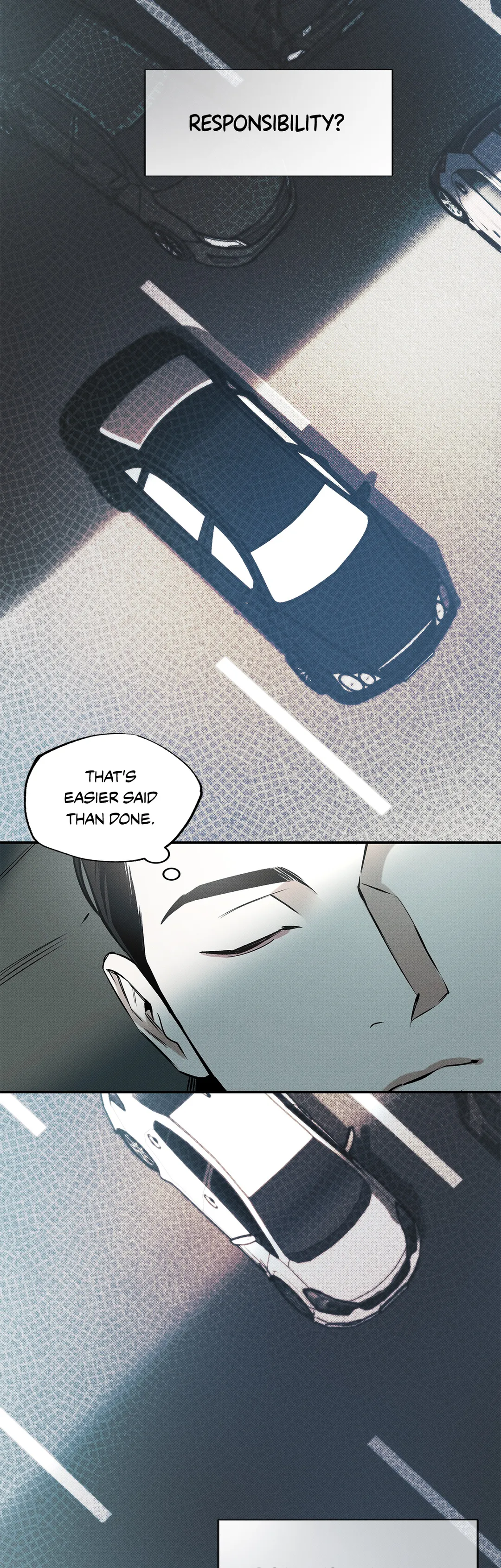 The Pizza Delivery Man and the Gold Palace 〘Official〙 - Season 2 : Episode 2 manhwa
