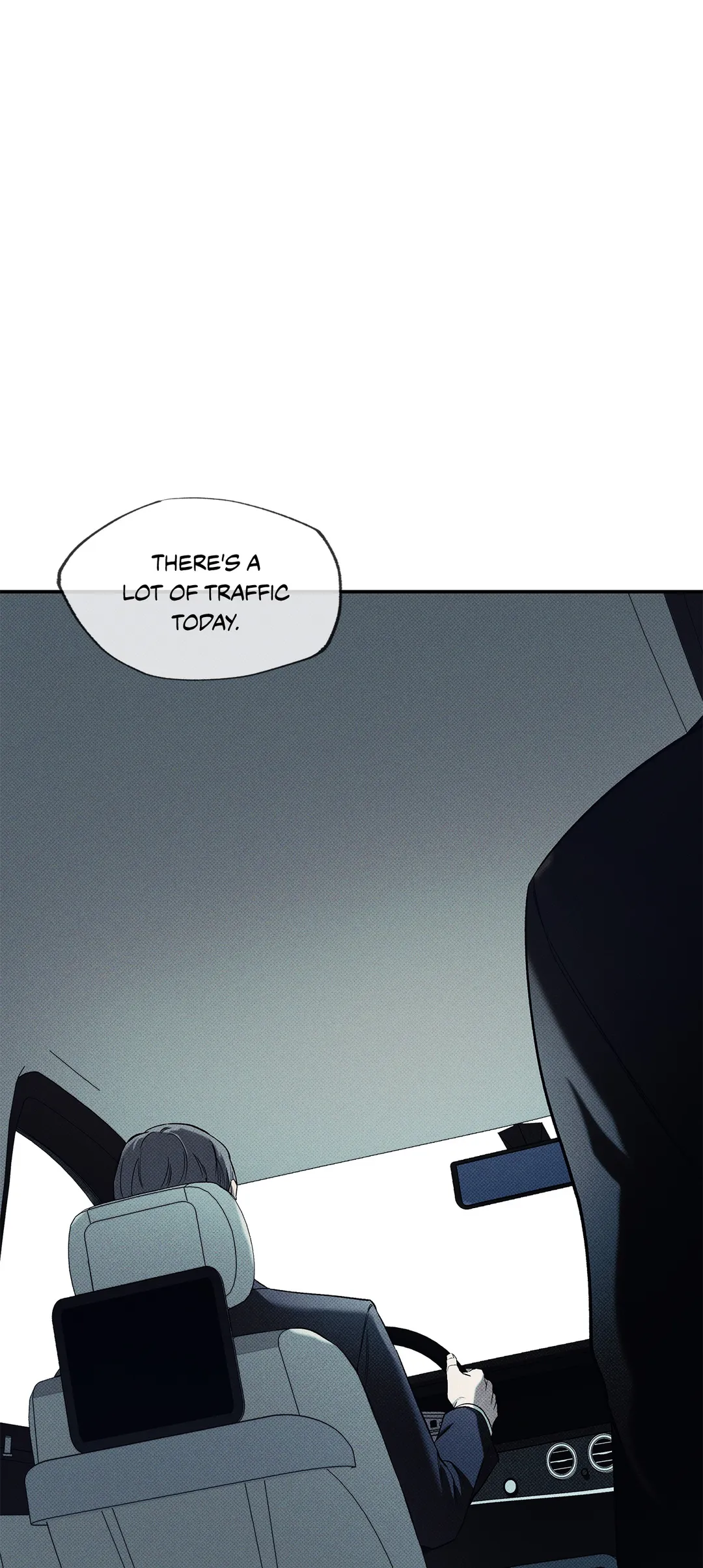 The Pizza Delivery Man and the Gold Palace 〘Official〙 - Season 2 : Episode 2 manhwa