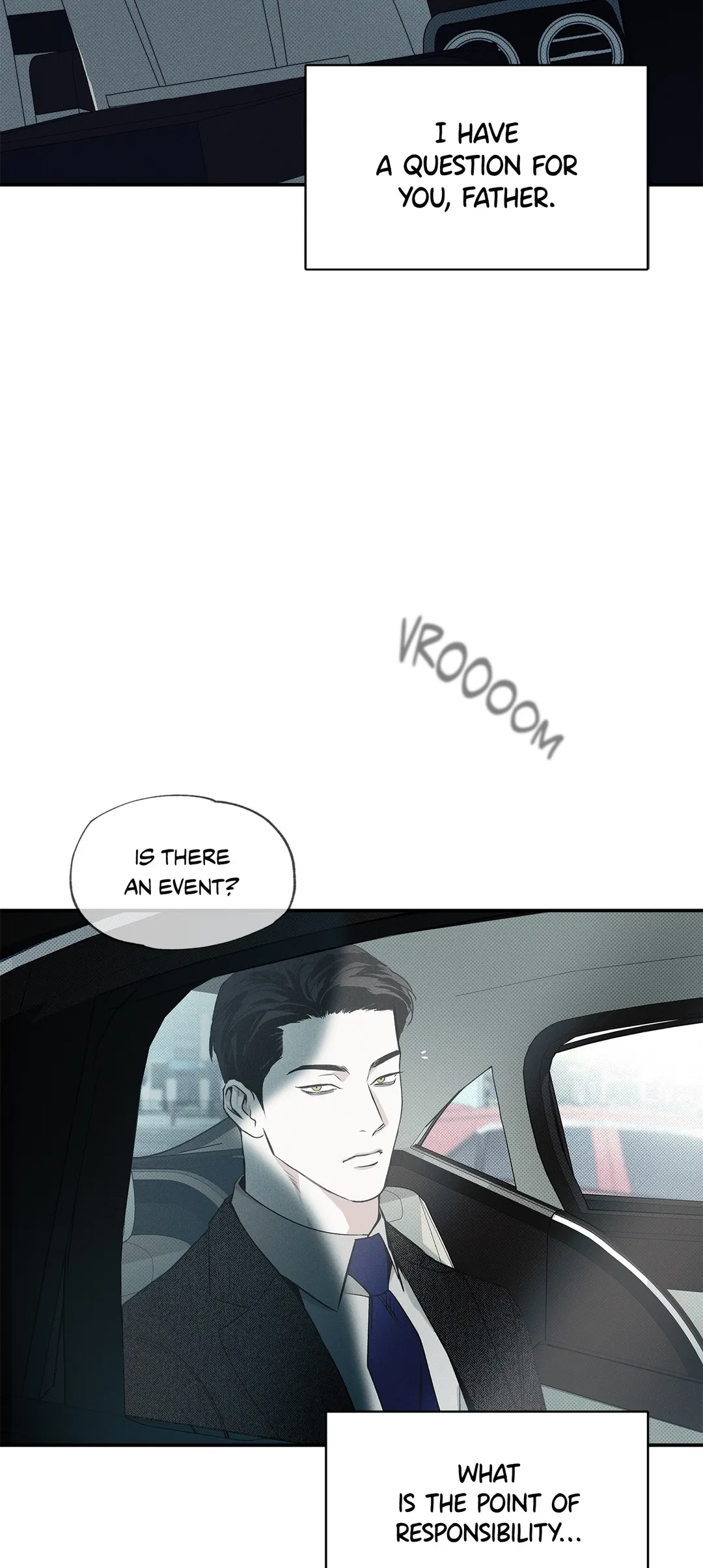 The Pizza Delivery Man and the Gold Palace 〘Official〙 - Season 2 : Episode 2 manhwa