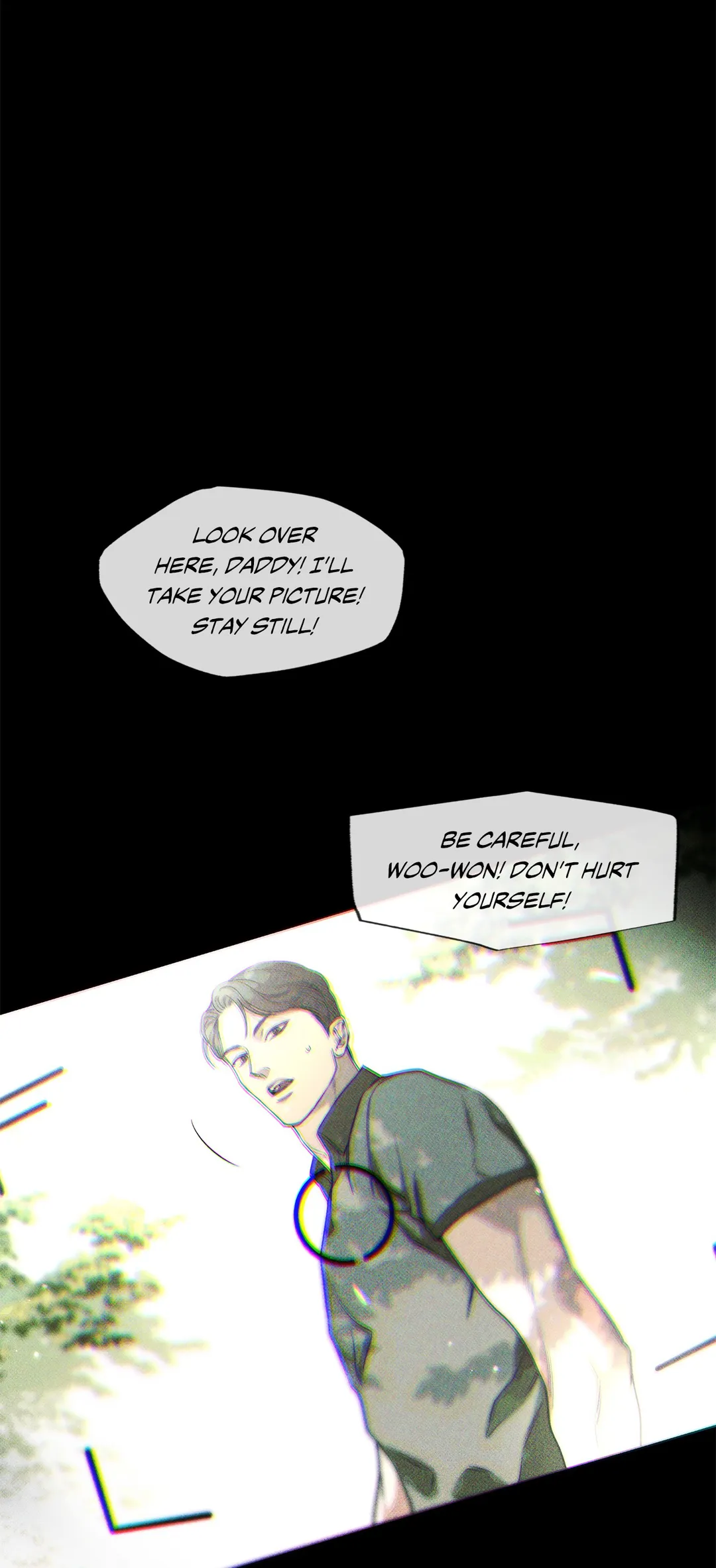 The Pizza Delivery Man and the Gold Palace 〘Official〙 - Season 2 : Episode 20 manhwa