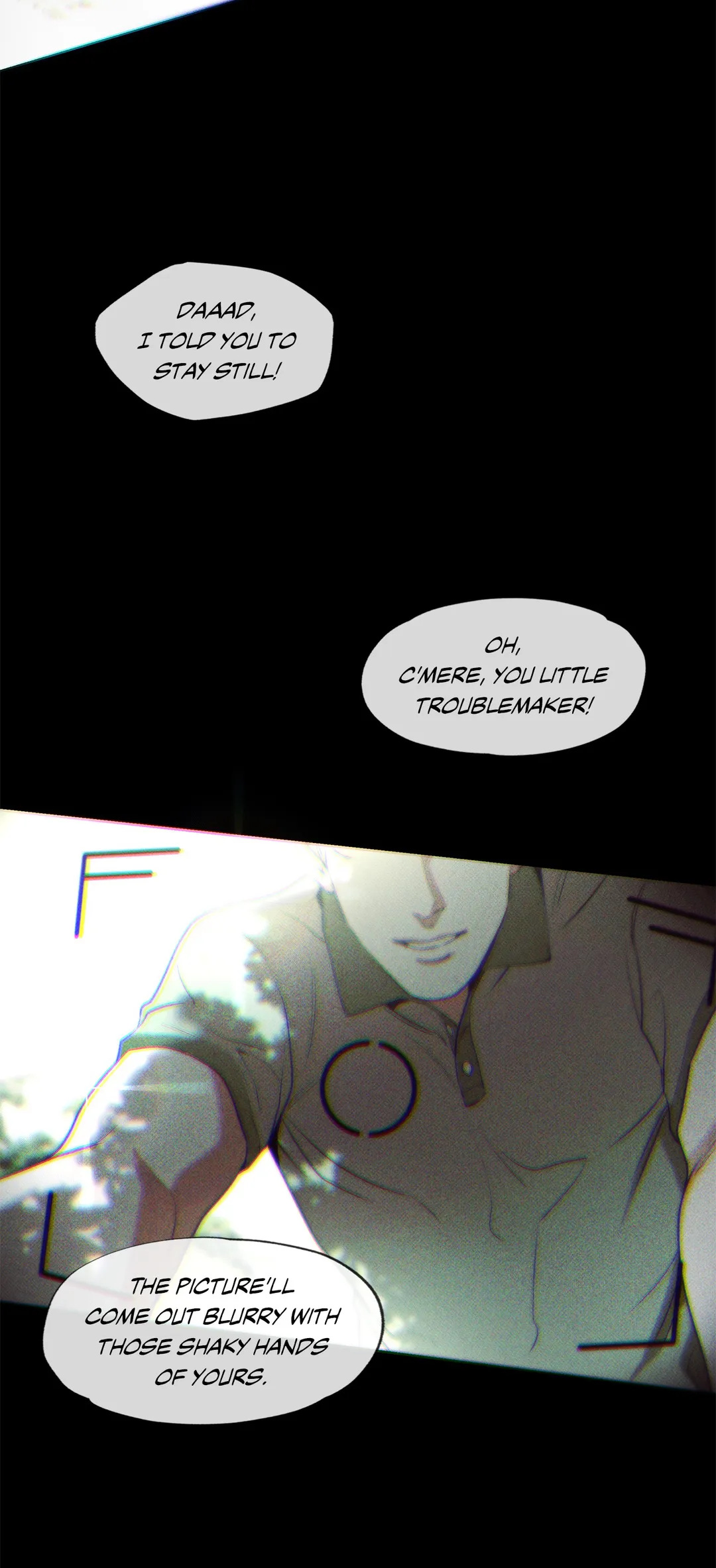 The Pizza Delivery Man and the Gold Palace 〘Official〙 - Season 2 : Episode 20 manhwa