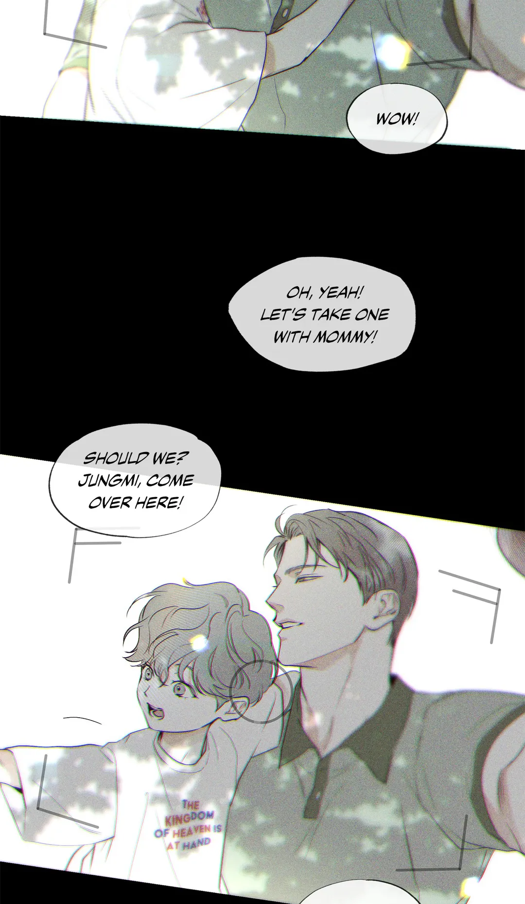 The Pizza Delivery Man and the Gold Palace 〘Official〙 - Season 2 : Episode 20 manhwa