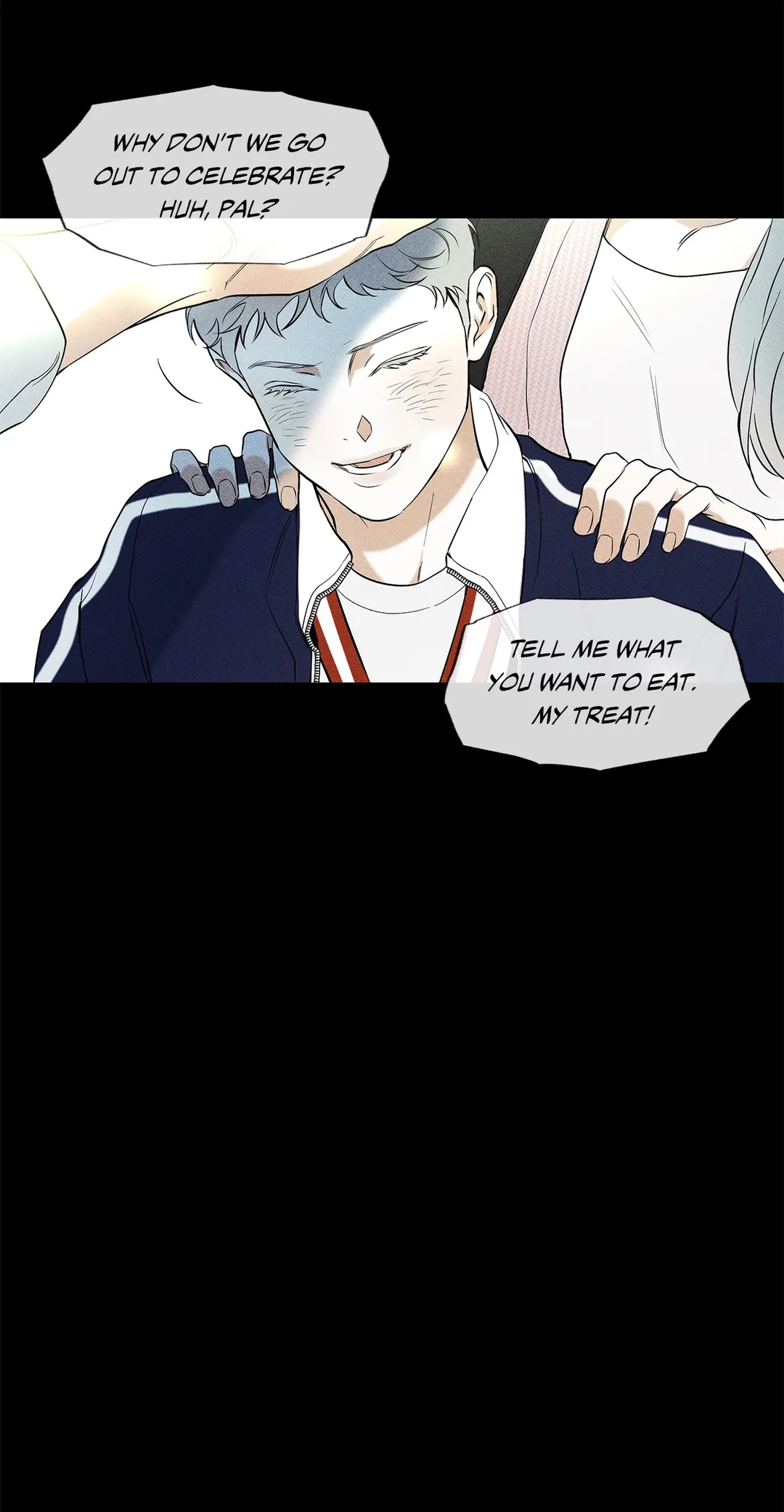 The Pizza Delivery Man and the Gold Palace 〘Official〙 - Season 2 : Episode 20 manhwa