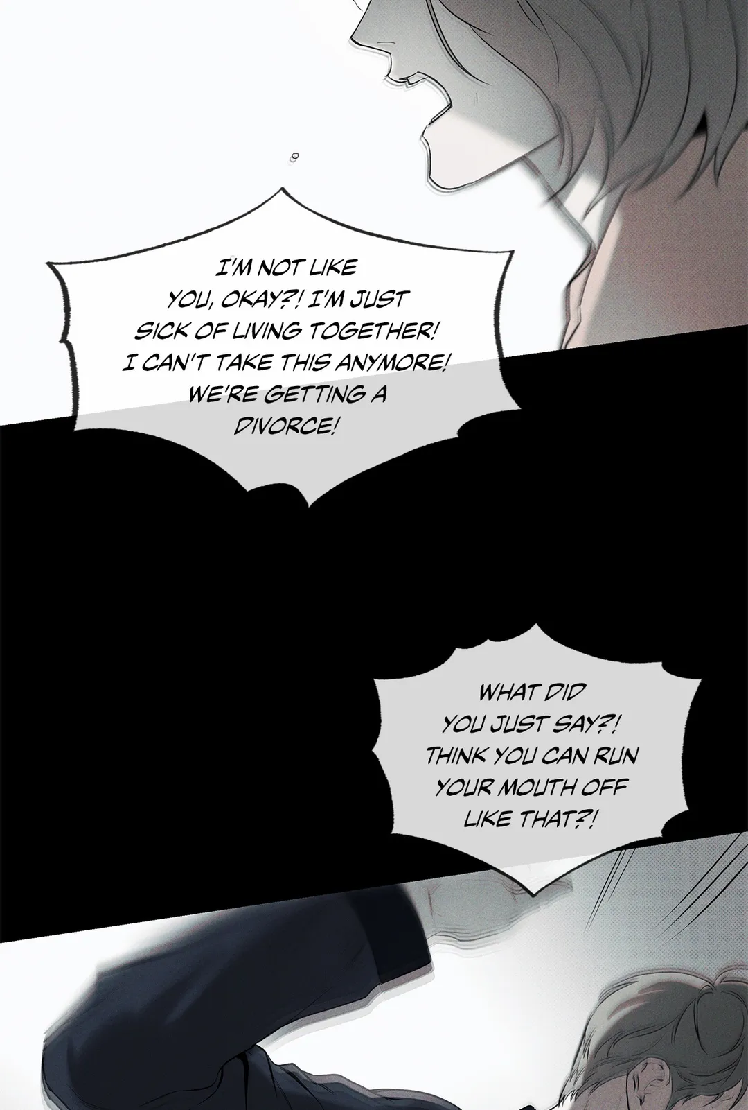 The Pizza Delivery Man and the Gold Palace 〘Official〙 - Season 2 : Episode 20 manhwa