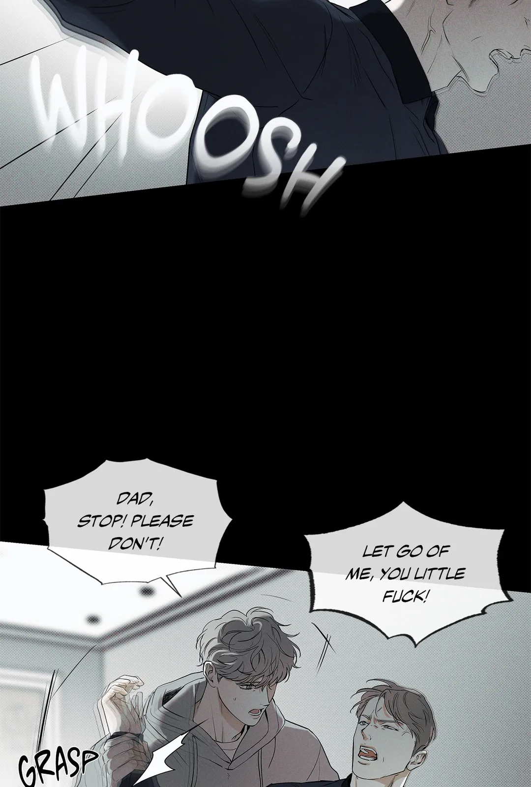 The Pizza Delivery Man and the Gold Palace 〘Official〙 - Season 2 : Episode 20 manhwa
