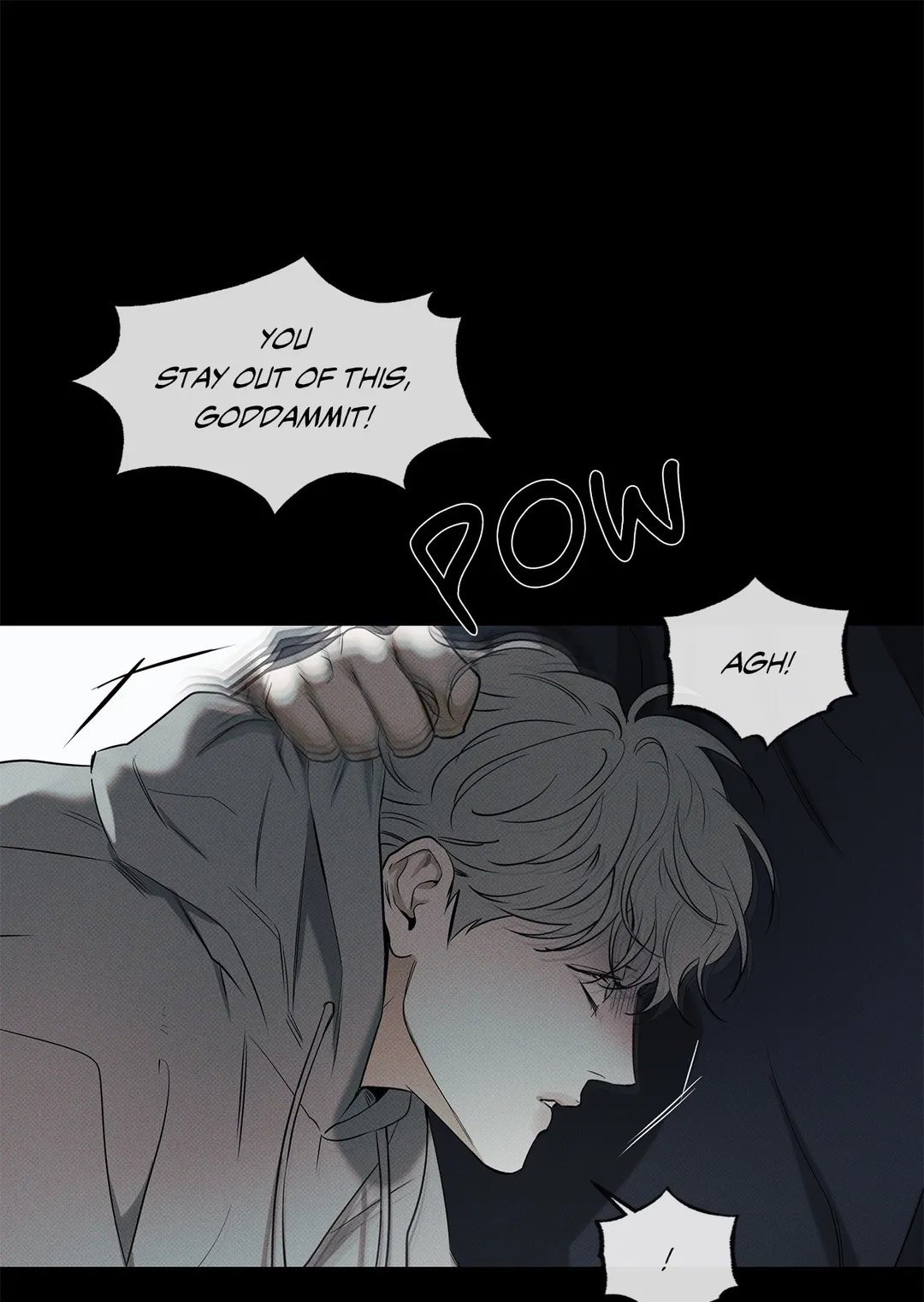 The Pizza Delivery Man and the Gold Palace 〘Official〙 - Season 2 : Episode 20 manhwa