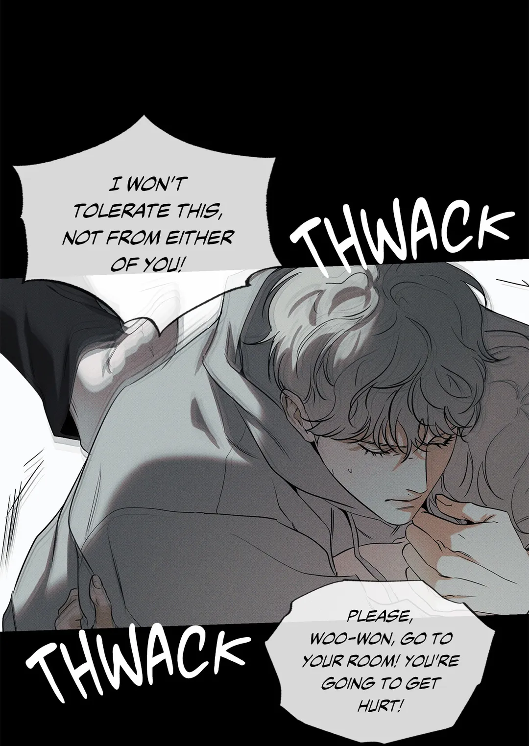 The Pizza Delivery Man and the Gold Palace 〘Official〙 - Season 2 : Episode 20 manhwa