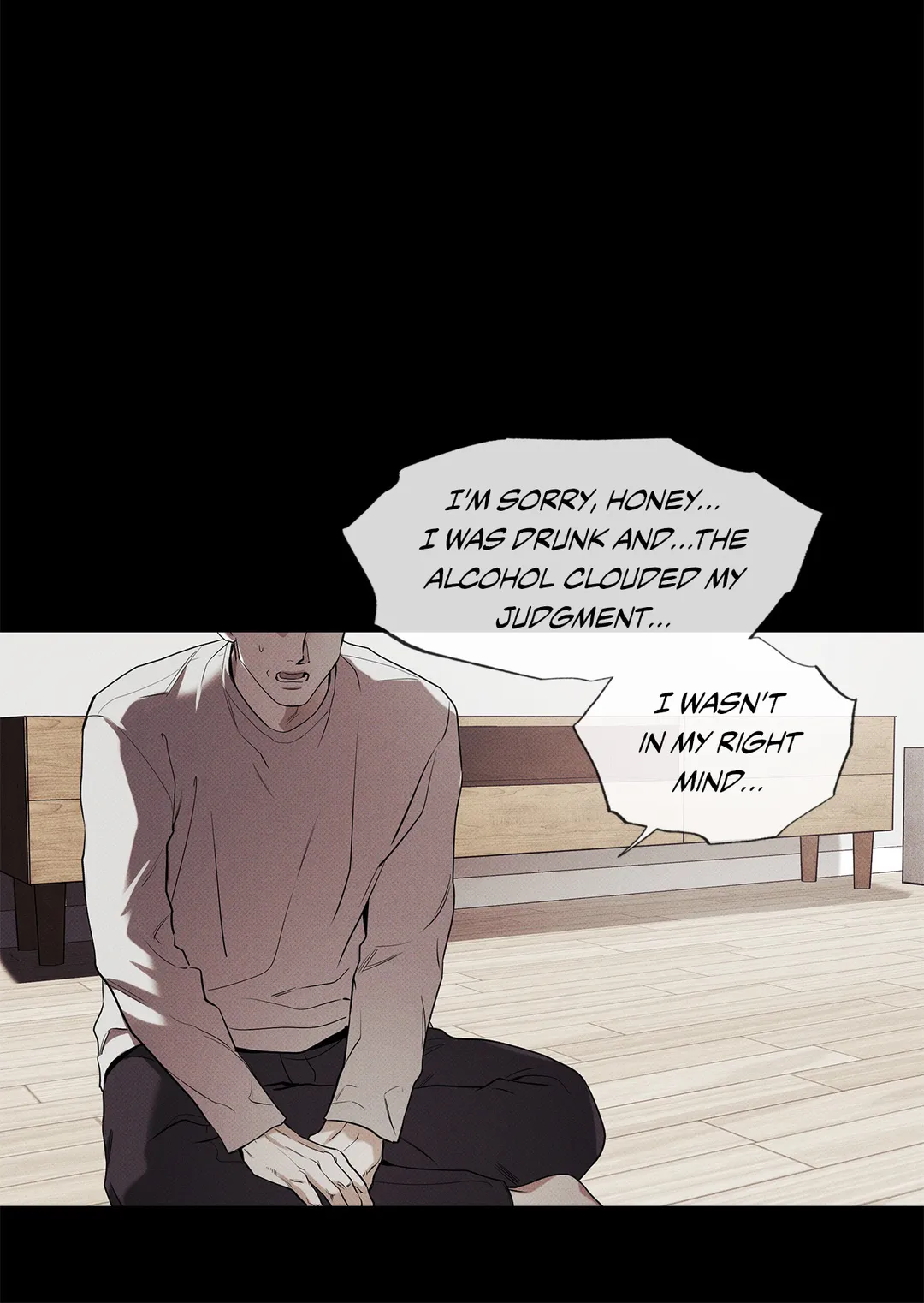 The Pizza Delivery Man and the Gold Palace 〘Official〙 - Season 2 : Episode 20 manhwa