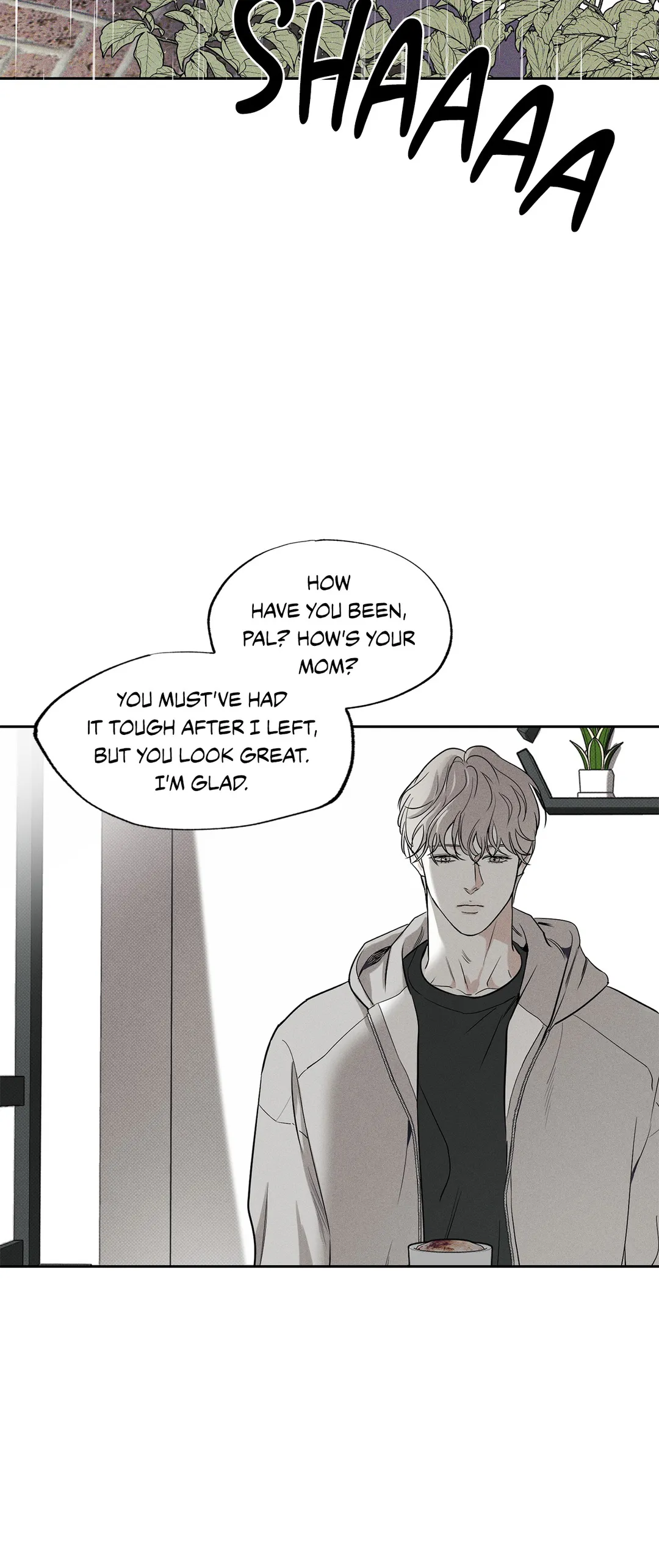 The Pizza Delivery Man and the Gold Palace 〘Official〙 - Season 2 : Episode 20 manhwa