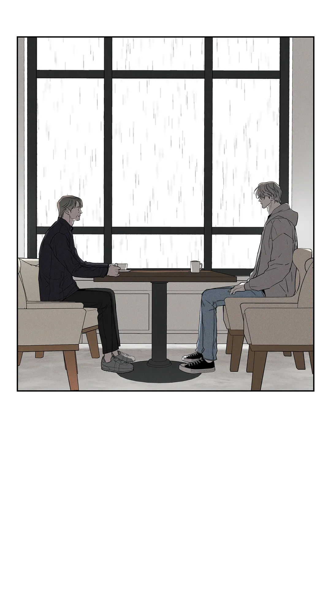 The Pizza Delivery Man and the Gold Palace 〘Official〙 - Season 2 : Episode 20 manhwa