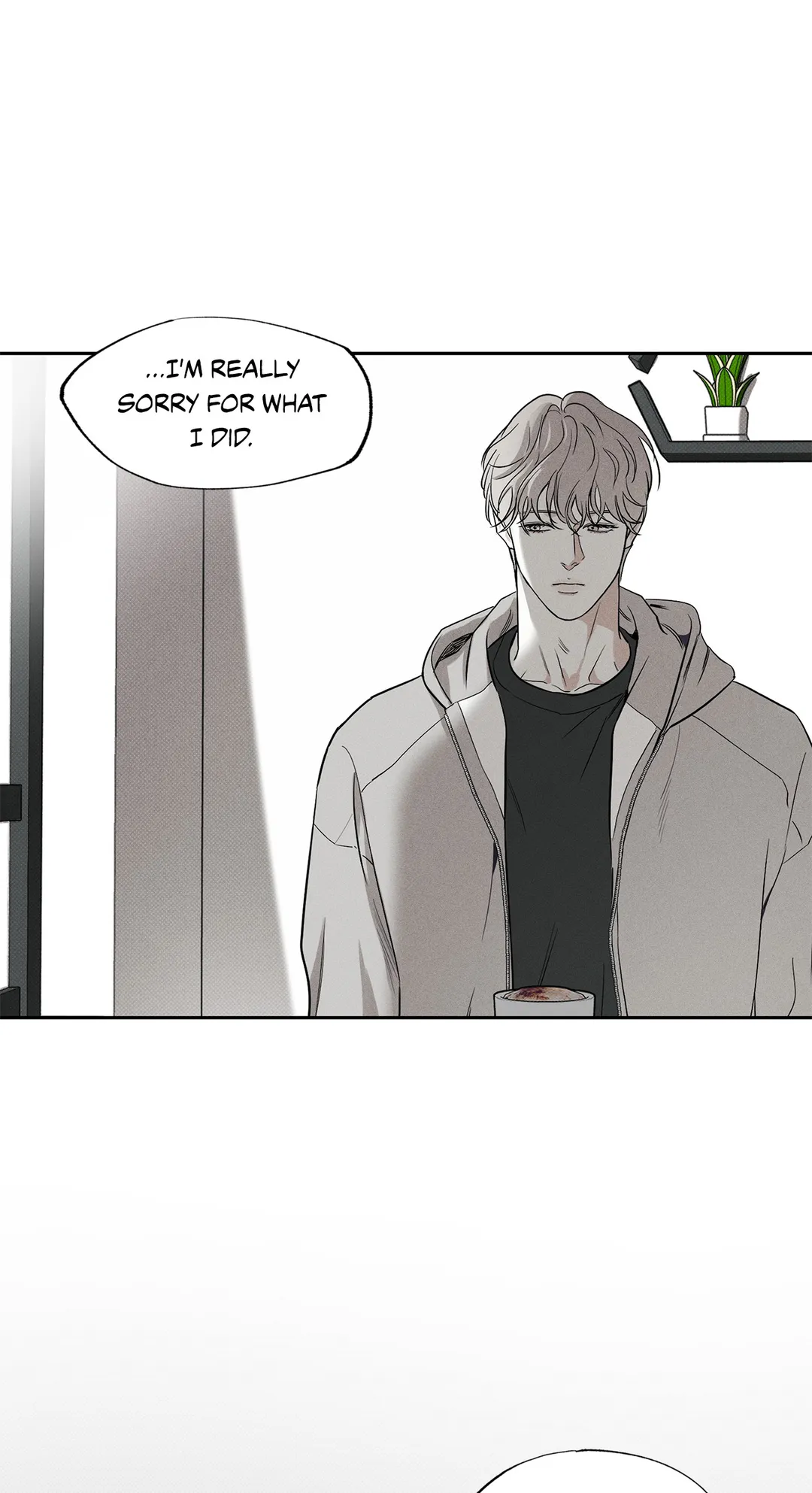 The Pizza Delivery Man and the Gold Palace 〘Official〙 - Season 2 : Episode 20 manhwa