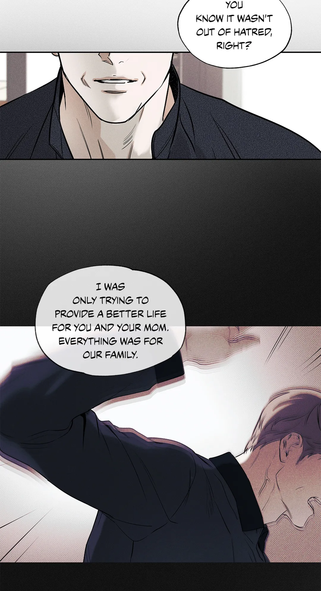 The Pizza Delivery Man and the Gold Palace 〘Official〙 - Season 2 : Episode 20 manhwa