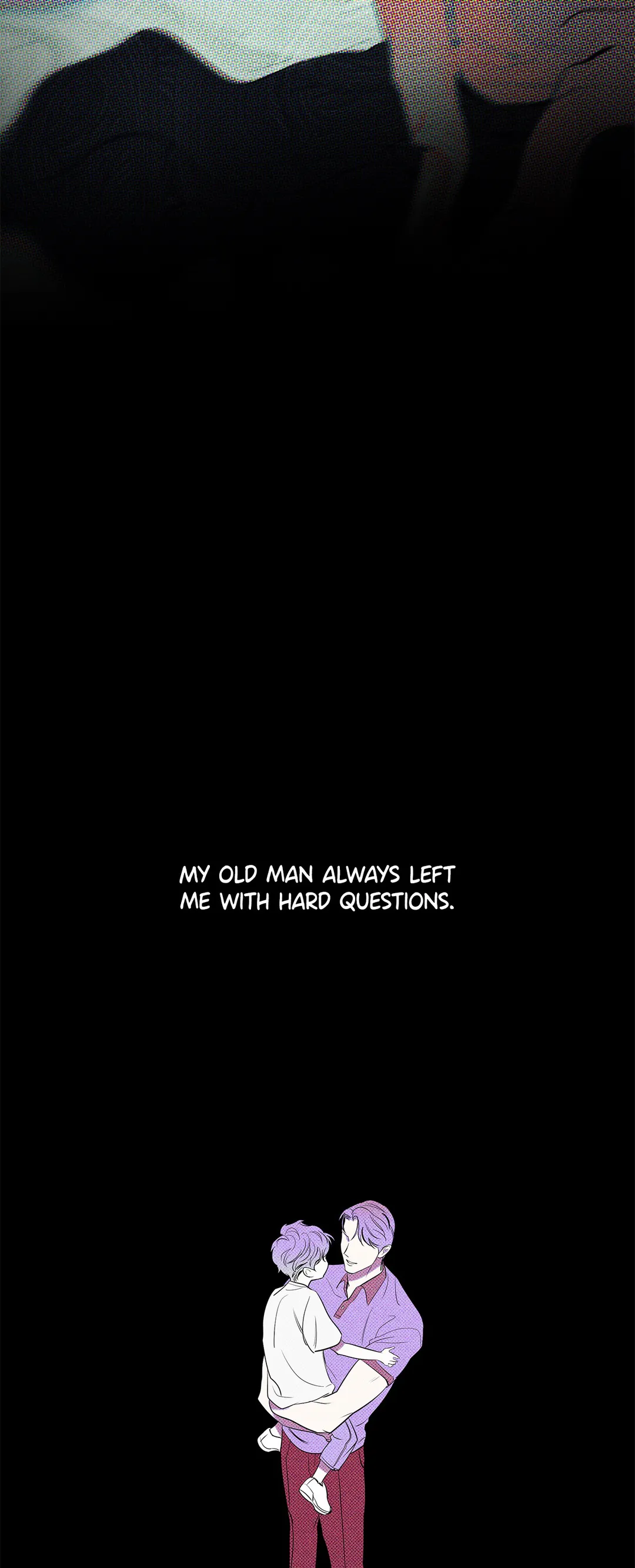 The Pizza Delivery Man and the Gold Palace 〘Official〙 - Season 2 : Episode 20 manhwa