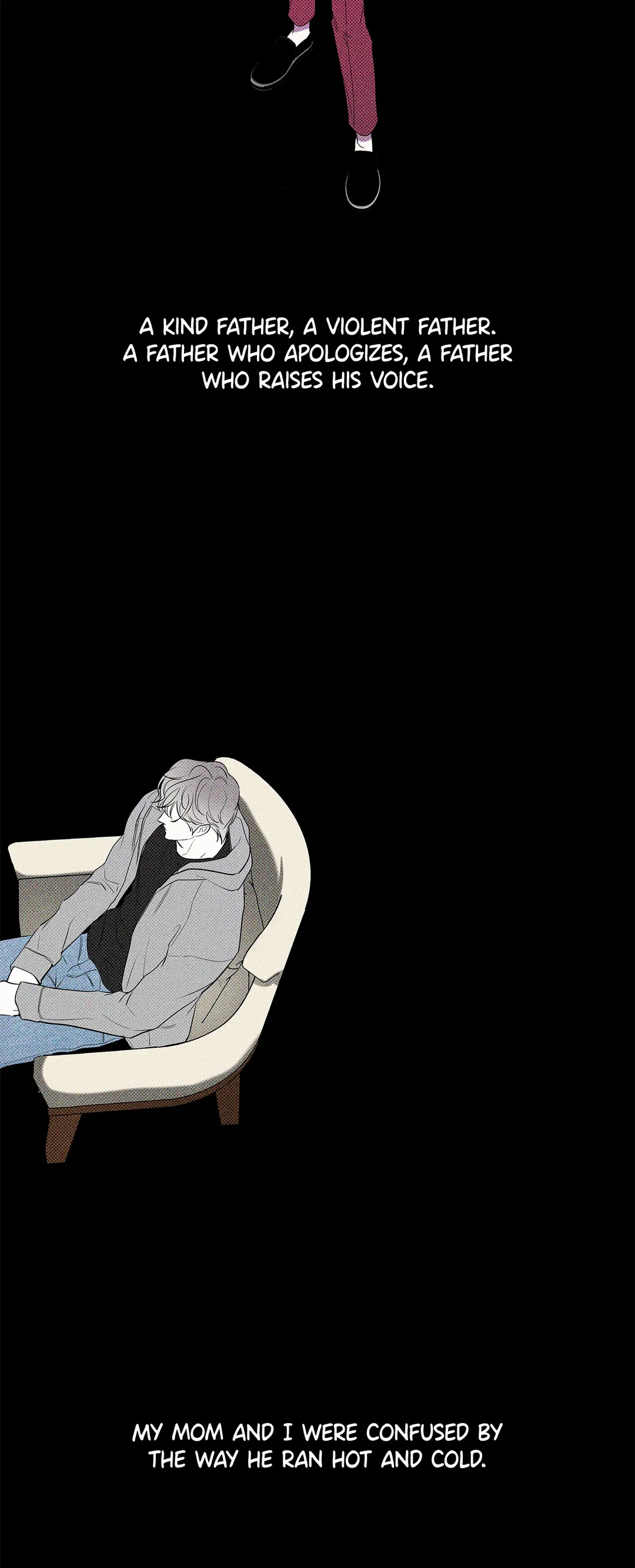 The Pizza Delivery Man and the Gold Palace 〘Official〙 - Season 2 : Episode 20 manhwa