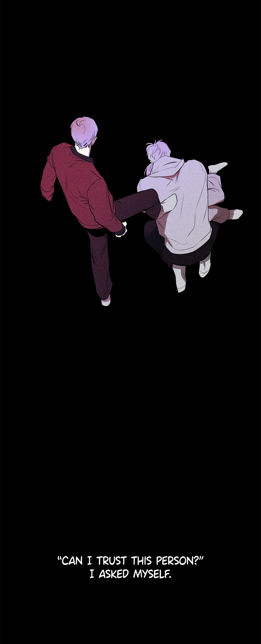 The Pizza Delivery Man and the Gold Palace 〘Official〙 - Season 2 : Episode 20 manhwa