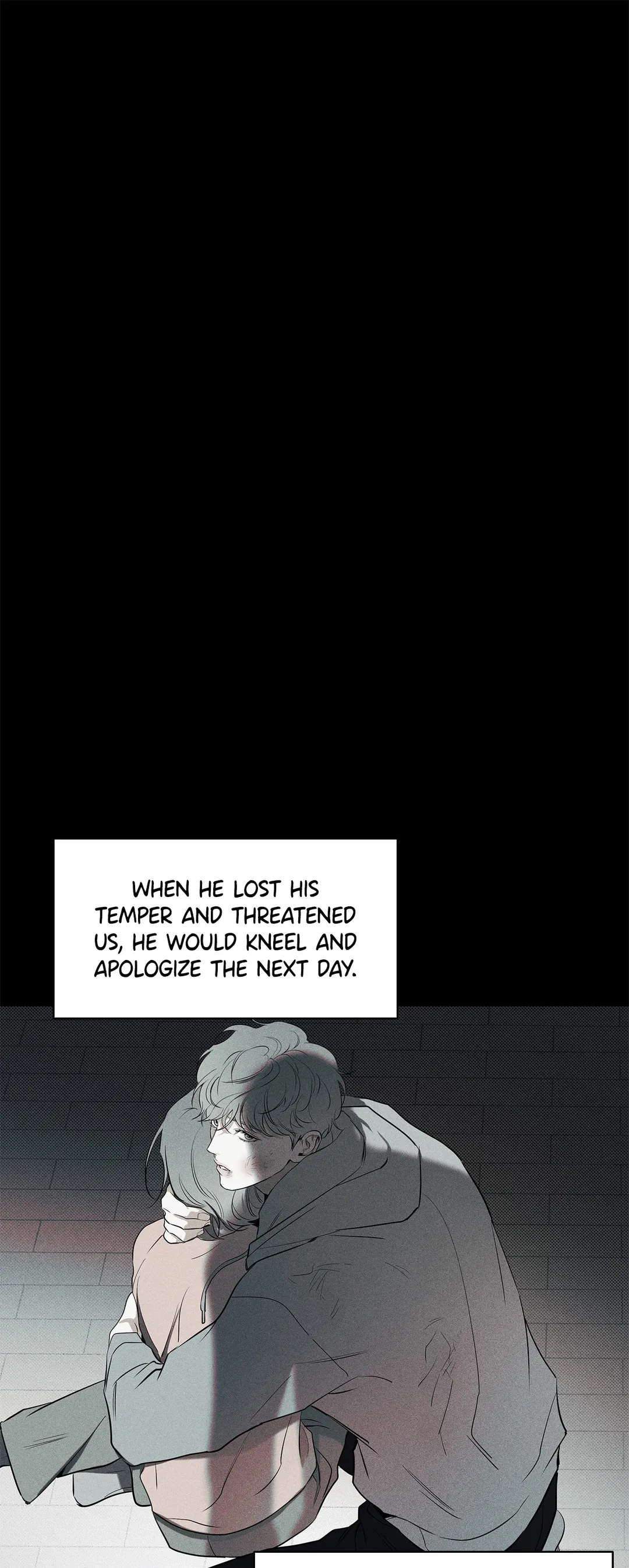 The Pizza Delivery Man and the Gold Palace 〘Official〙 - Season 2 : Episode 20 manhwa