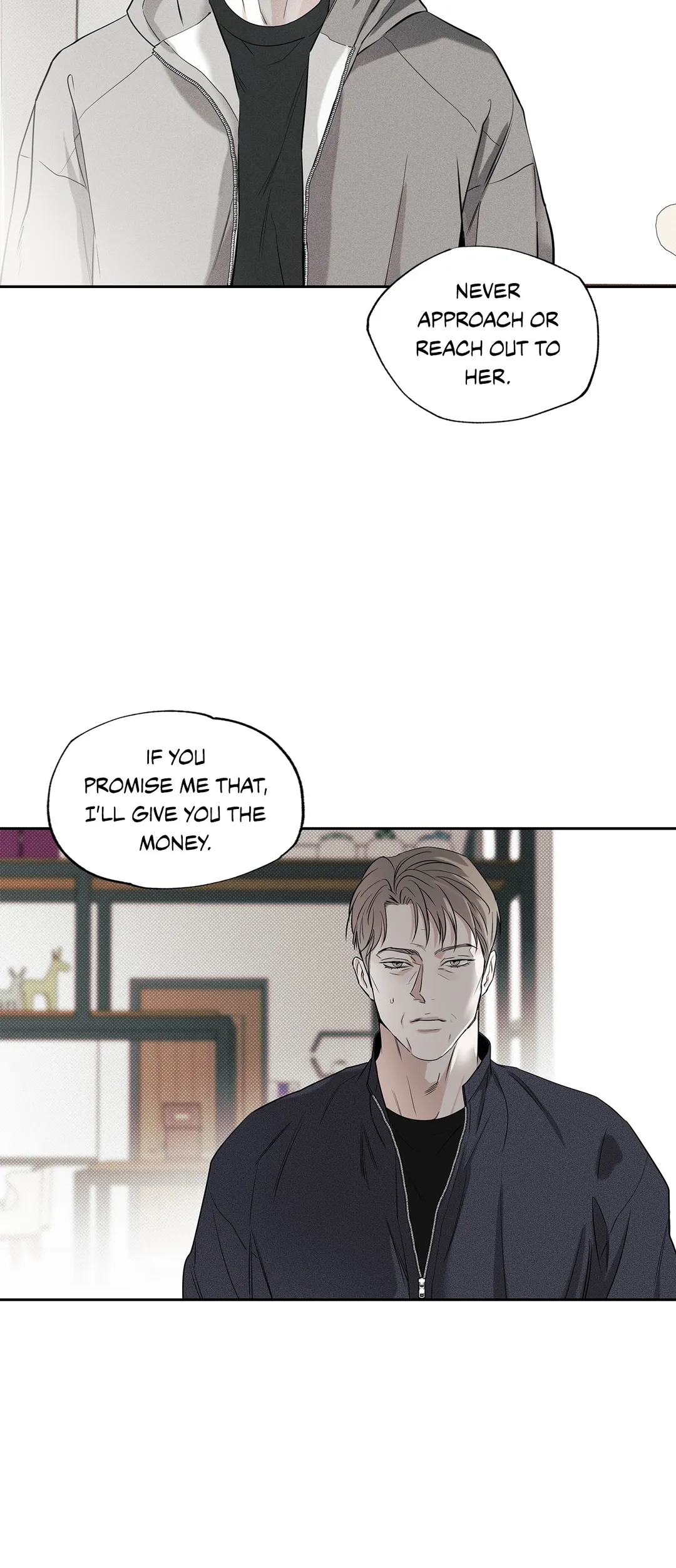 The Pizza Delivery Man and the Gold Palace 〘Official〙 - Season 2 : Episode 20 manhwa