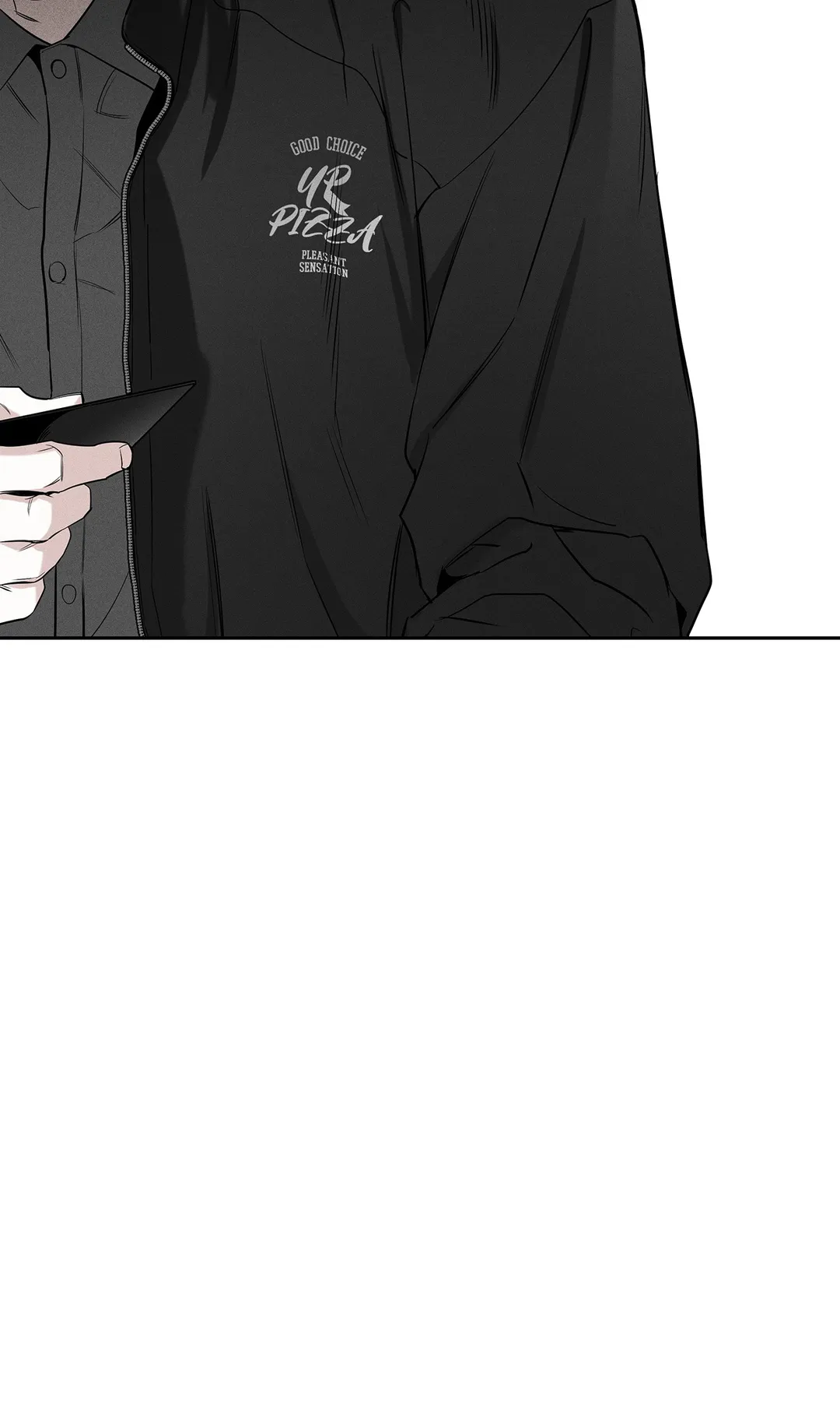 The Pizza Delivery Man and the Gold Palace 〘Official〙 - Season 2 : Episode 20 manhwa