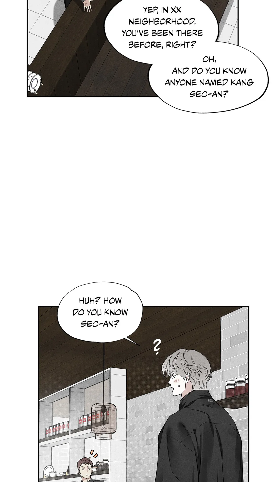 The Pizza Delivery Man and the Gold Palace 〘Official〙 - Season 2 : Episode 20 manhwa