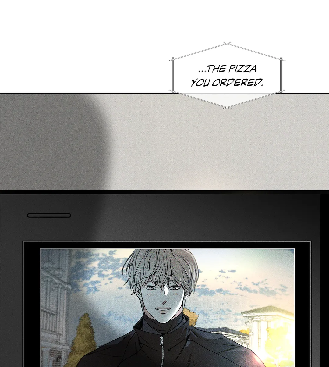 The Pizza Delivery Man and the Gold Palace 〘Official〙 - Season 2 : Episode 20 manhwa