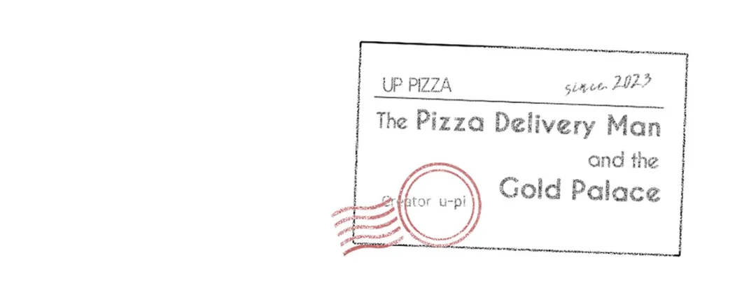 The Pizza Delivery Man and the Gold Palace 〘Official〙 - Season 2 : Episode 20 manhwa