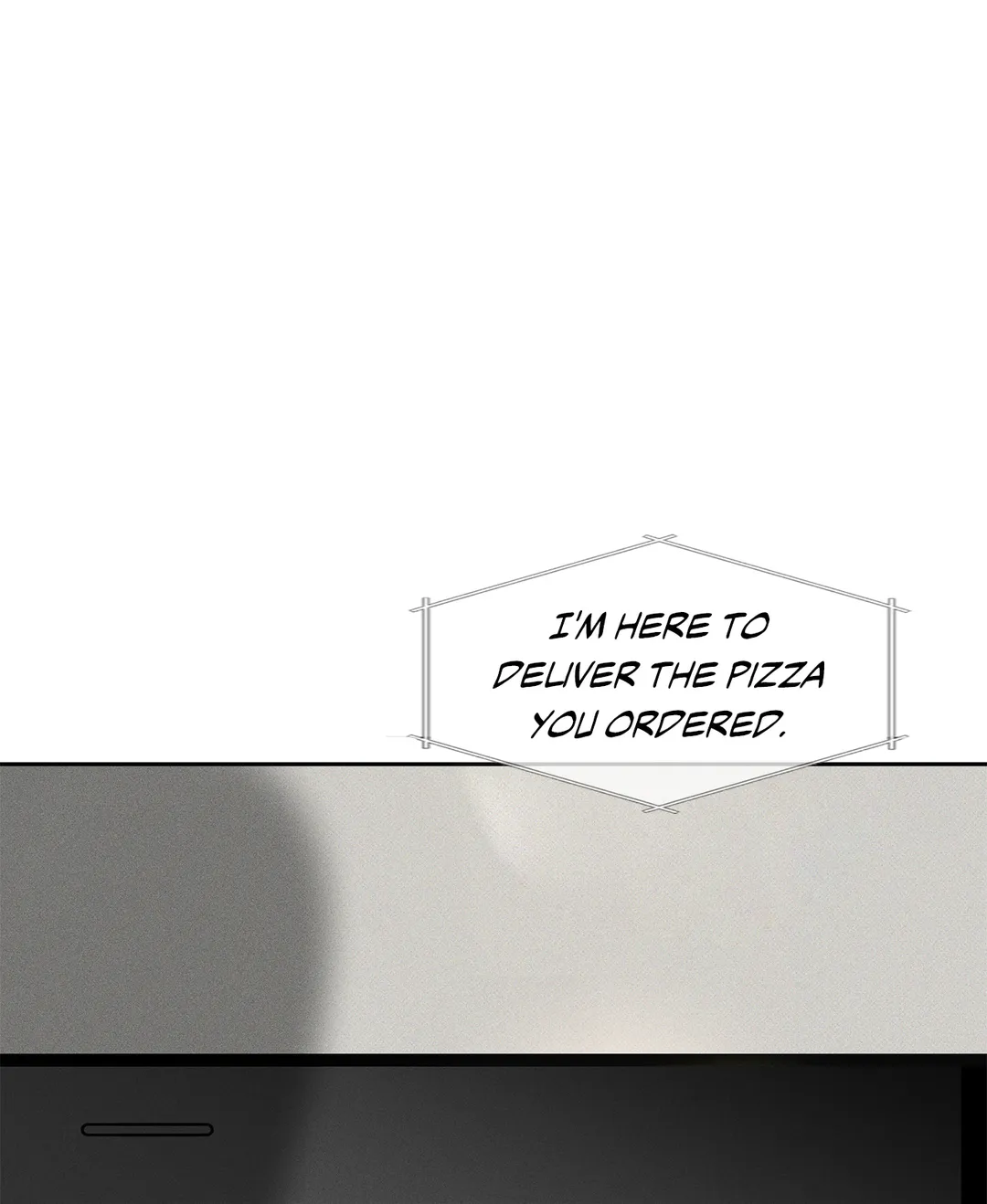 The Pizza Delivery Man and the Gold Palace 〘Official〙 - Season 2 : Episode 21 manhwa
