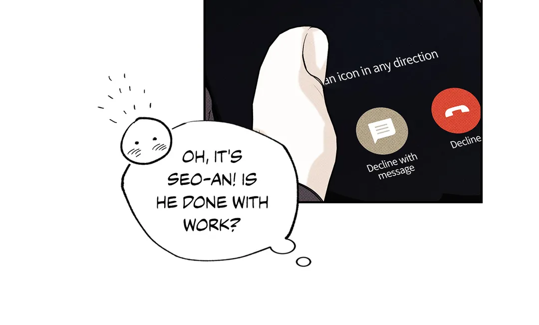 The Pizza Delivery Man and the Gold Palace 〘Official〙 - Season 2 : Episode 21 manhwa