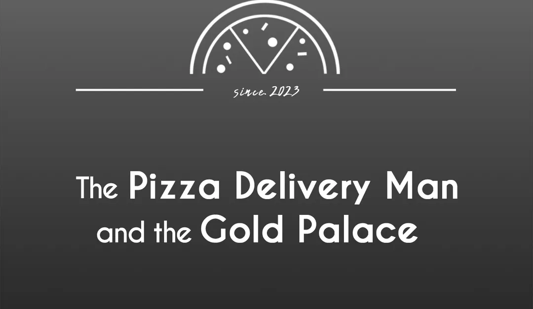 The Pizza Delivery Man and the Gold Palace 〘Official〙 - Season 2 : Episode 21 manhwa