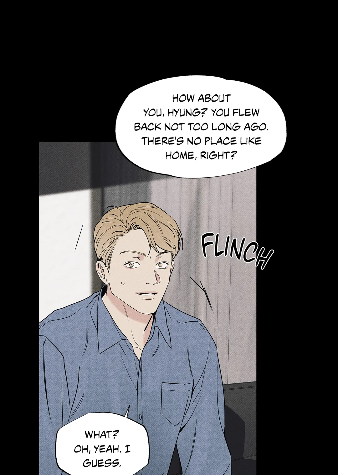 The Pizza Delivery Man and the Gold Palace 〘Official〙 - Season 2 : Episode 21 manhwa