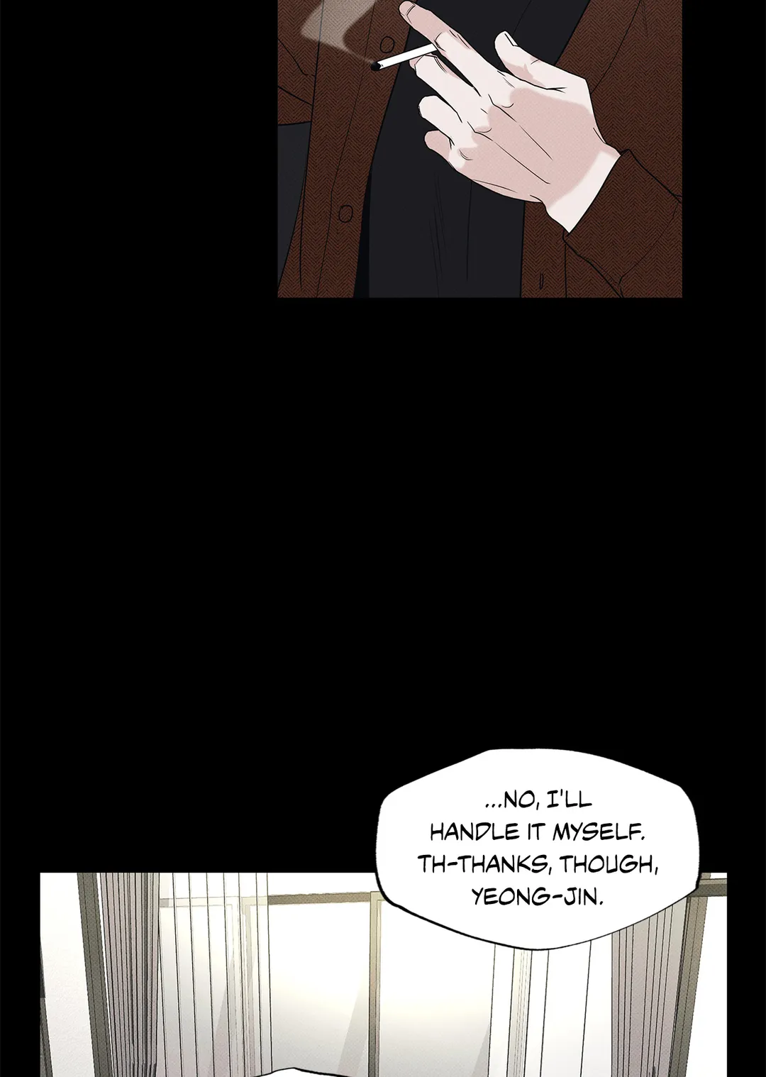 The Pizza Delivery Man and the Gold Palace 〘Official〙 - Season 2 : Episode 21 manhwa