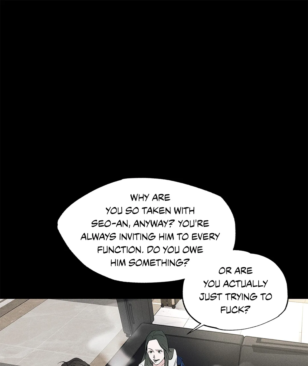 The Pizza Delivery Man and the Gold Palace 〘Official〙 - Season 2 : Episode 21 manhwa