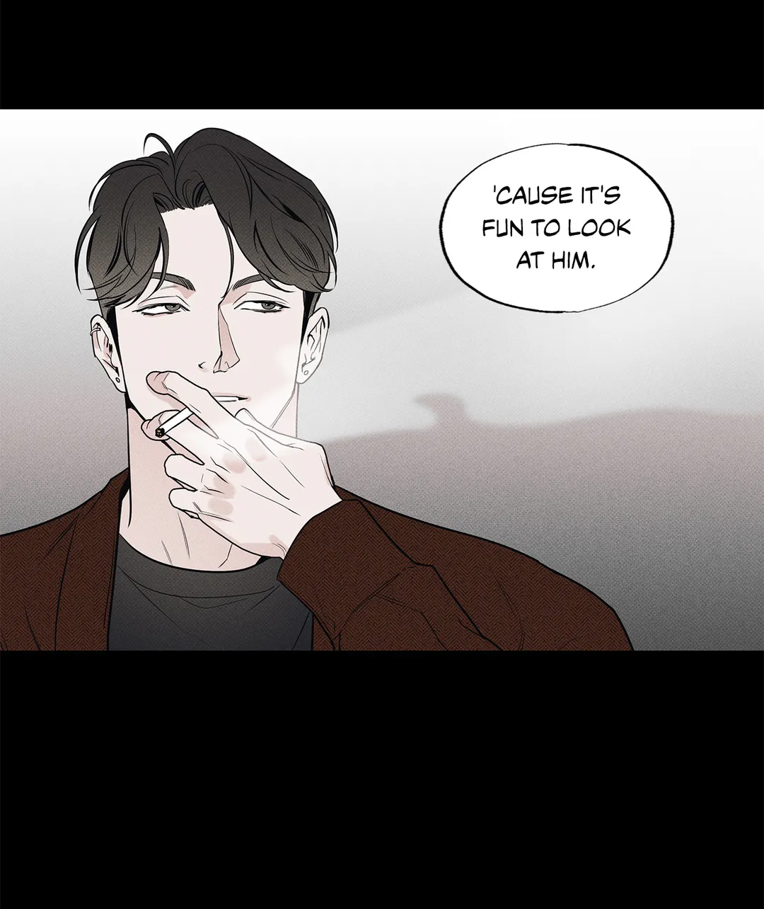 The Pizza Delivery Man and the Gold Palace 〘Official〙 - Season 2 : Episode 21 manhwa