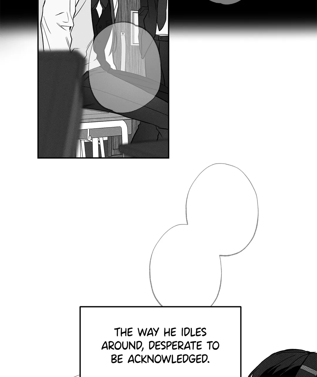The Pizza Delivery Man and the Gold Palace 〘Official〙 - Season 2 : Episode 21 manhwa