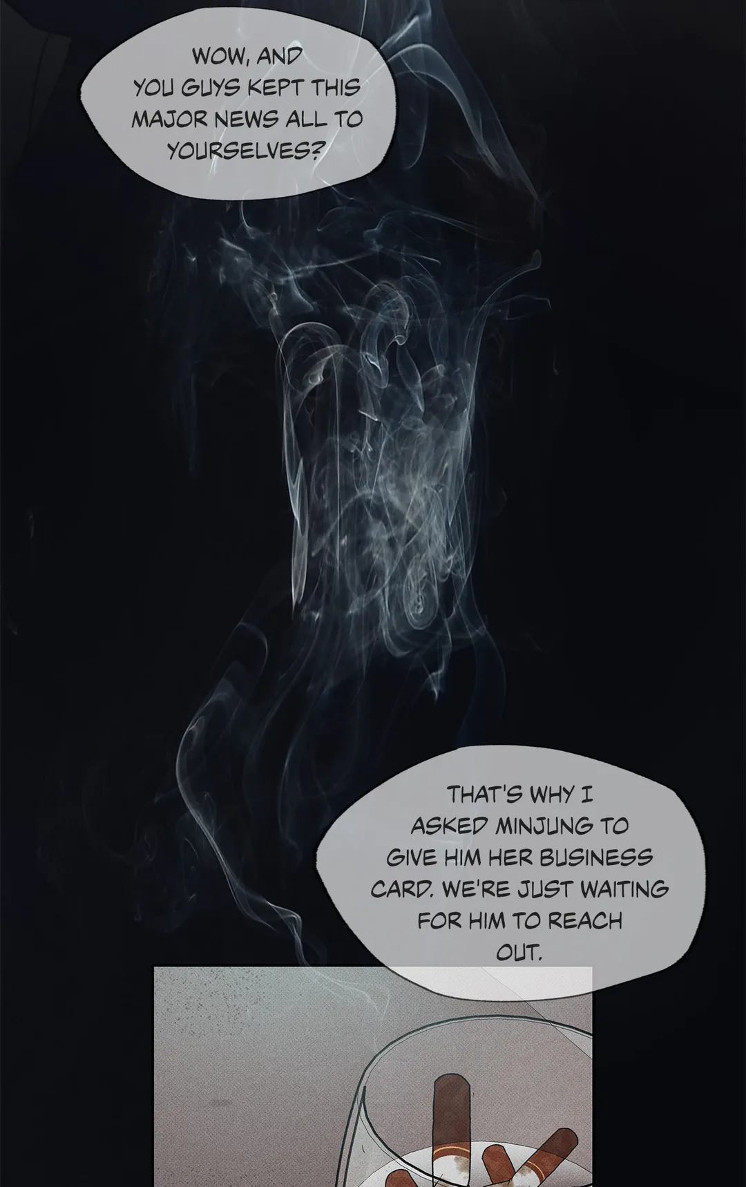 The Pizza Delivery Man and the Gold Palace 〘Official〙 - Season 2 : Episode 21 manhwa