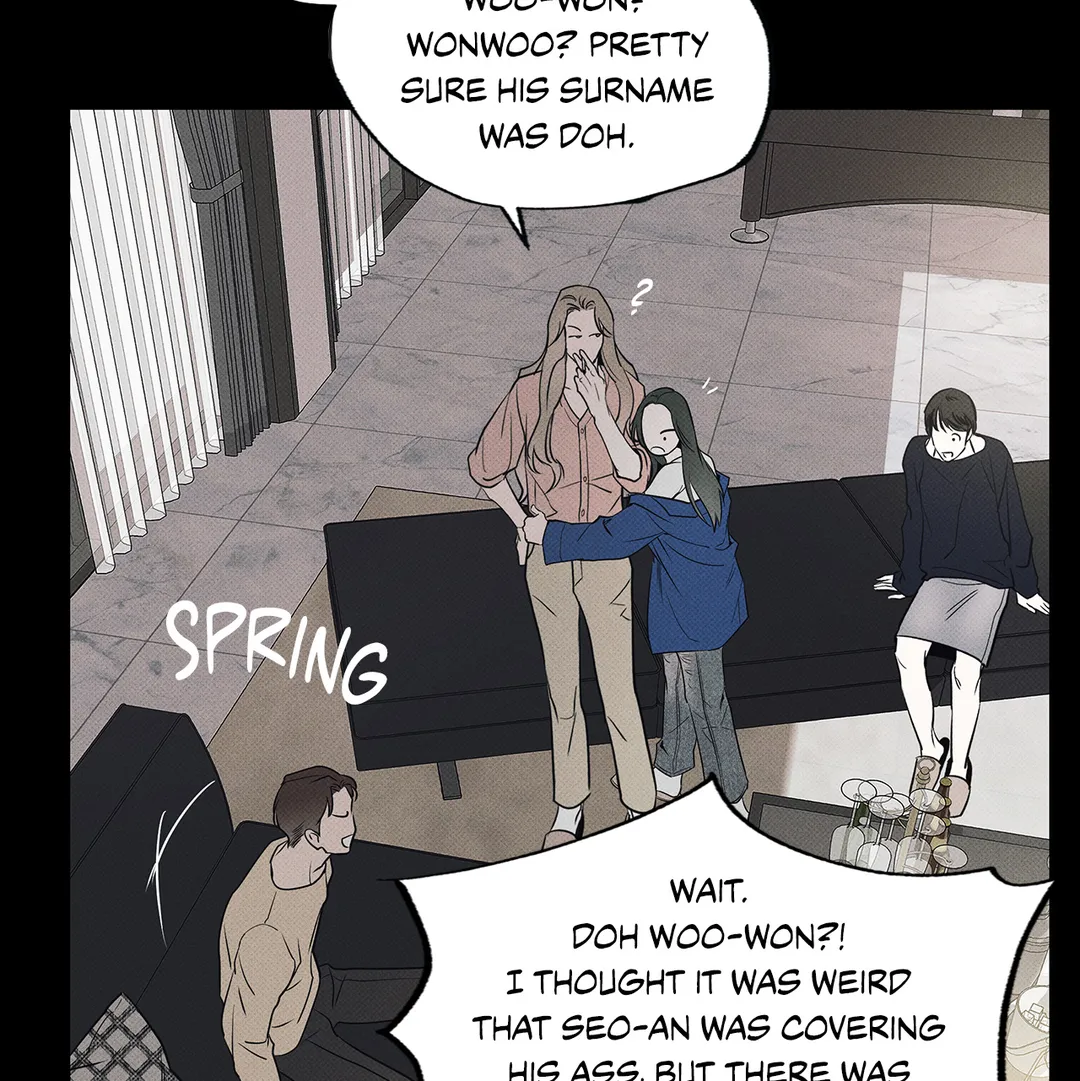 The Pizza Delivery Man and the Gold Palace 〘Official〙 - Season 2 : Episode 21 manhwa