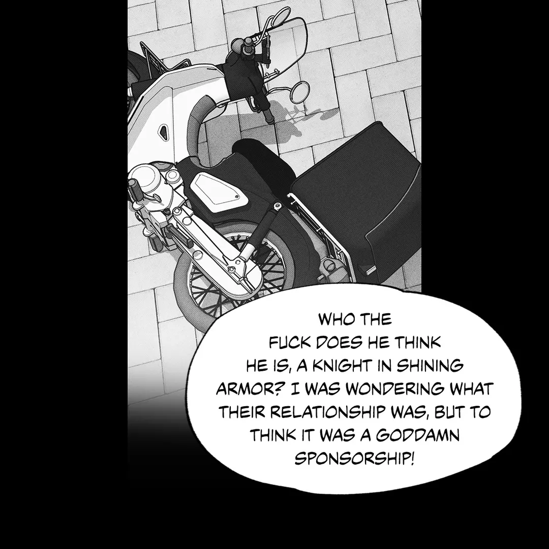 The Pizza Delivery Man and the Gold Palace 〘Official〙 - Season 2 : Episode 21 manhwa