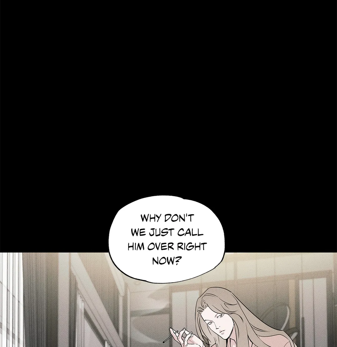 The Pizza Delivery Man and the Gold Palace 〘Official〙 - Season 2 : Episode 21 manhwa