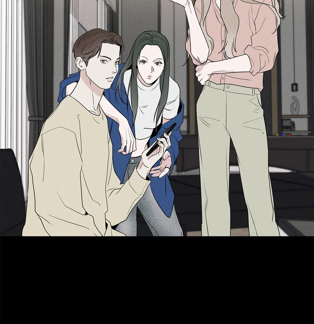 The Pizza Delivery Man and the Gold Palace 〘Official〙 - Season 2 : Episode 21 manhwa