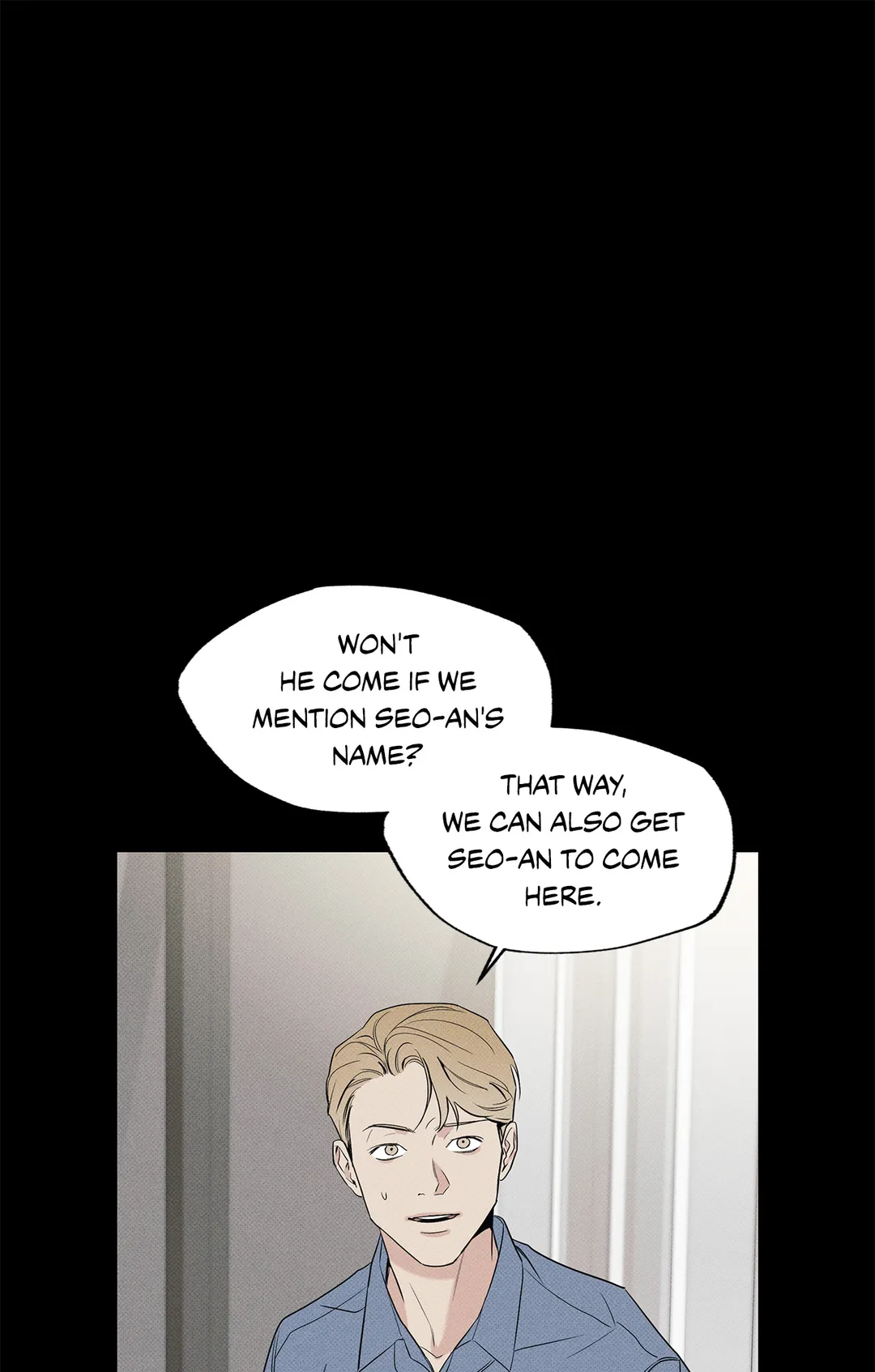 The Pizza Delivery Man and the Gold Palace 〘Official〙 - Season 2 : Episode 21 manhwa