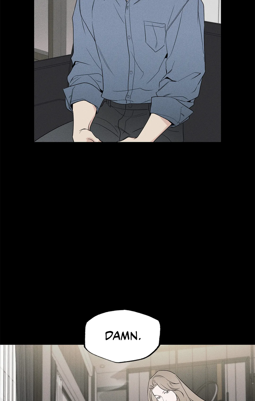 The Pizza Delivery Man and the Gold Palace 〘Official〙 - Season 2 : Episode 21 manhwa