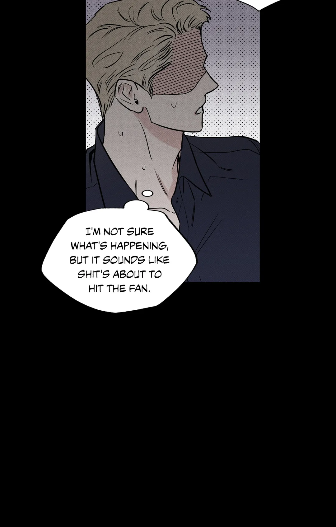 The Pizza Delivery Man and the Gold Palace 〘Official〙 - Season 2 : Episode 21 manhwa