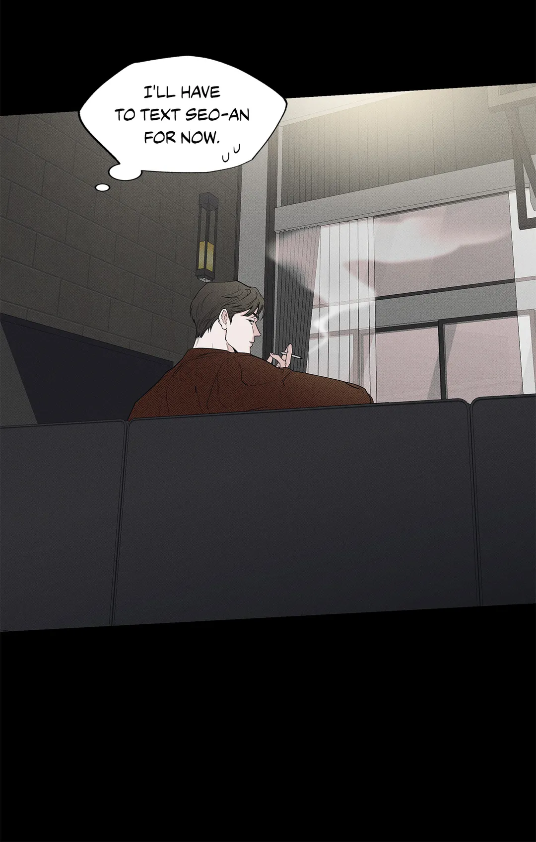 The Pizza Delivery Man and the Gold Palace 〘Official〙 - Season 2 : Episode 21 manhwa