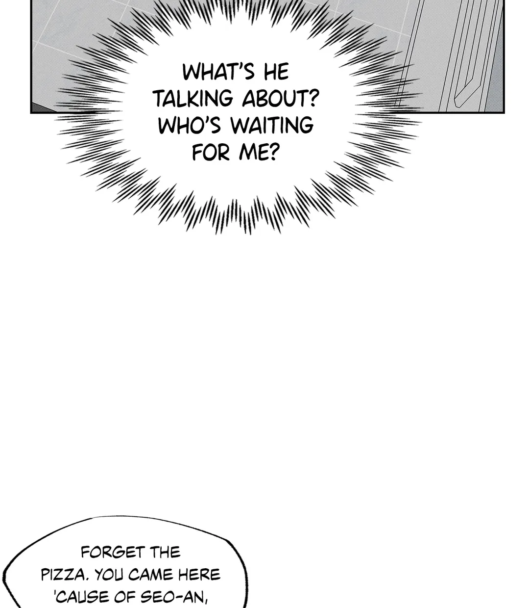 The Pizza Delivery Man and the Gold Palace 〘Official〙 - Season 2 : Episode 21 manhwa