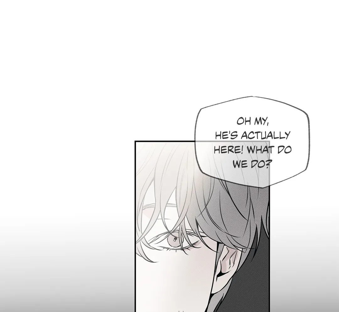 The Pizza Delivery Man and the Gold Palace 〘Official〙 - Season 2 : Episode 21 manhwa