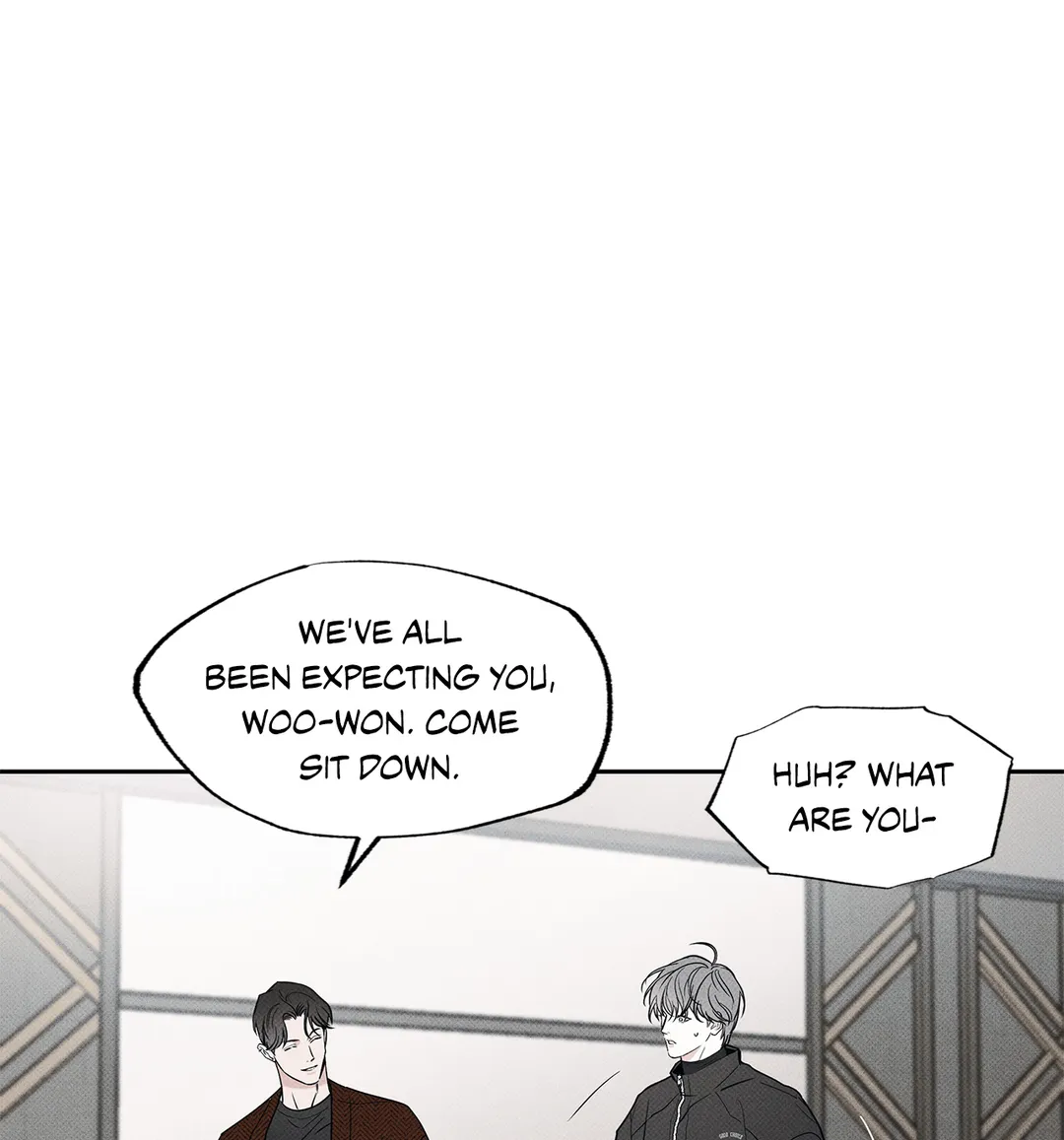 The Pizza Delivery Man and the Gold Palace 〘Official〙 - Season 2 : Episode 21 manhwa