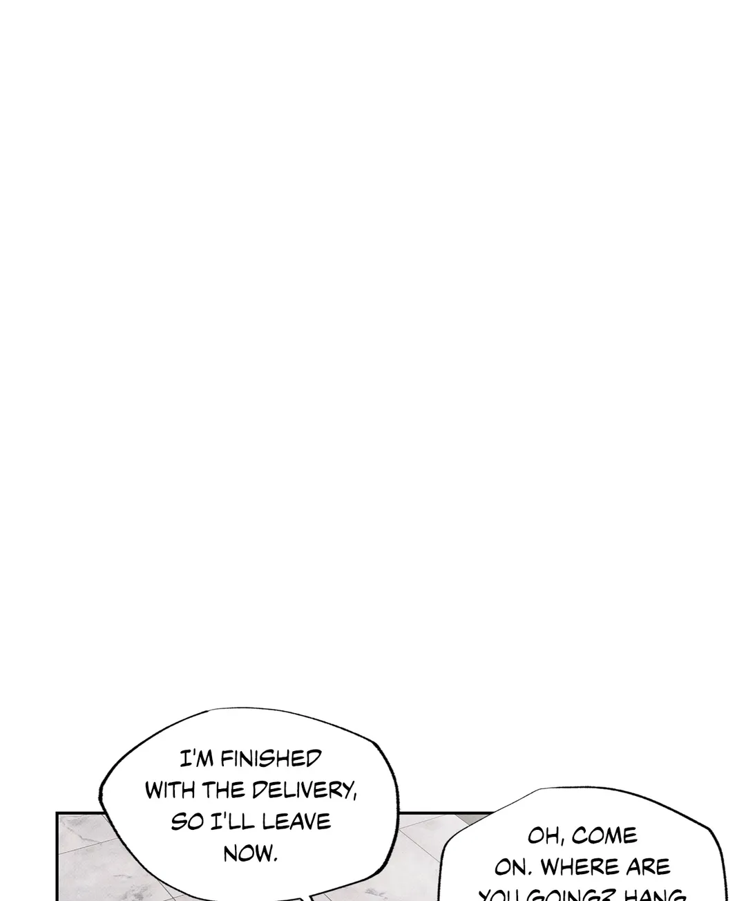 The Pizza Delivery Man and the Gold Palace 〘Official〙 - Season 2 : Episode 21 manhwa