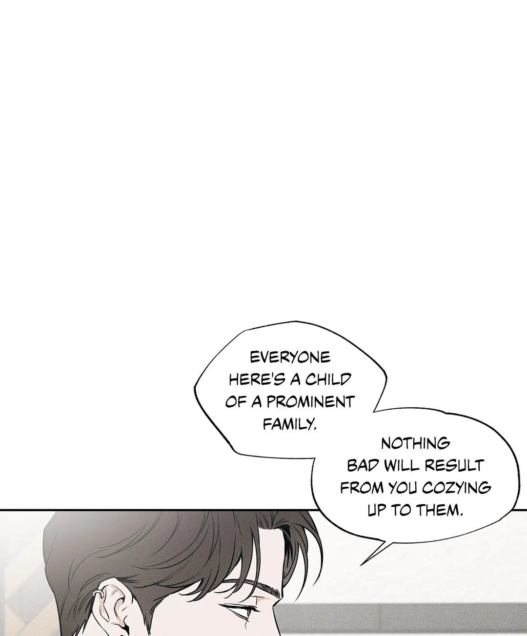 The Pizza Delivery Man and the Gold Palace 〘Official〙 - Season 2 : Episode 21 manhwa