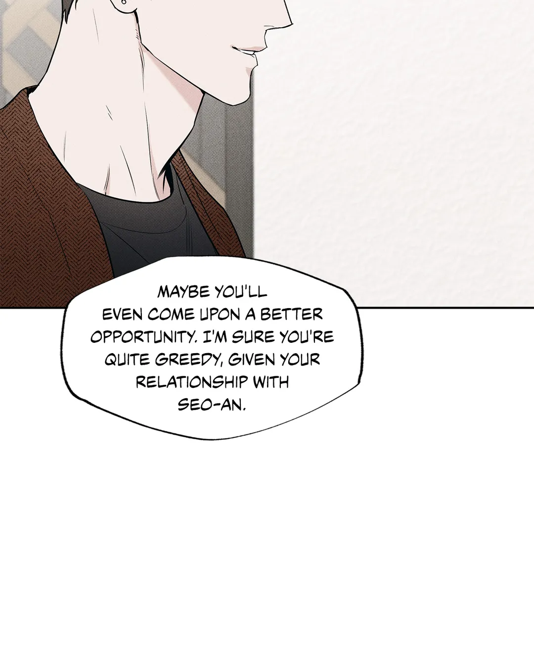 The Pizza Delivery Man and the Gold Palace 〘Official〙 - Season 2 : Episode 21 manhwa