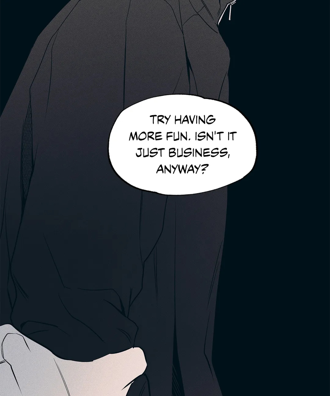 The Pizza Delivery Man and the Gold Palace 〘Official〙 - Season 2 : Episode 21 manhwa